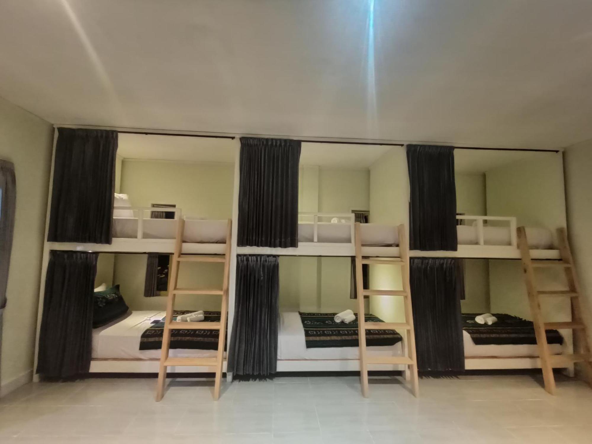Bed On The Beach Kuta  Exterior photo