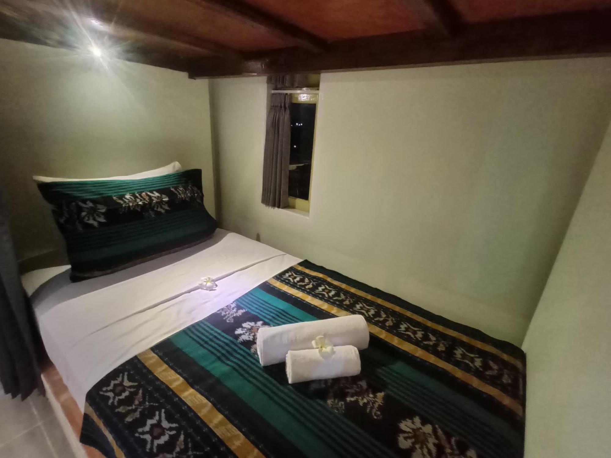 Bed On The Beach Kuta  Exterior photo